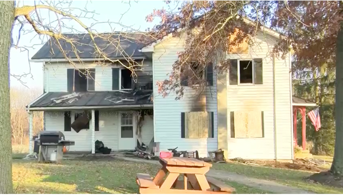 Williamsport Firefighter House Fire 5a25423f85a82