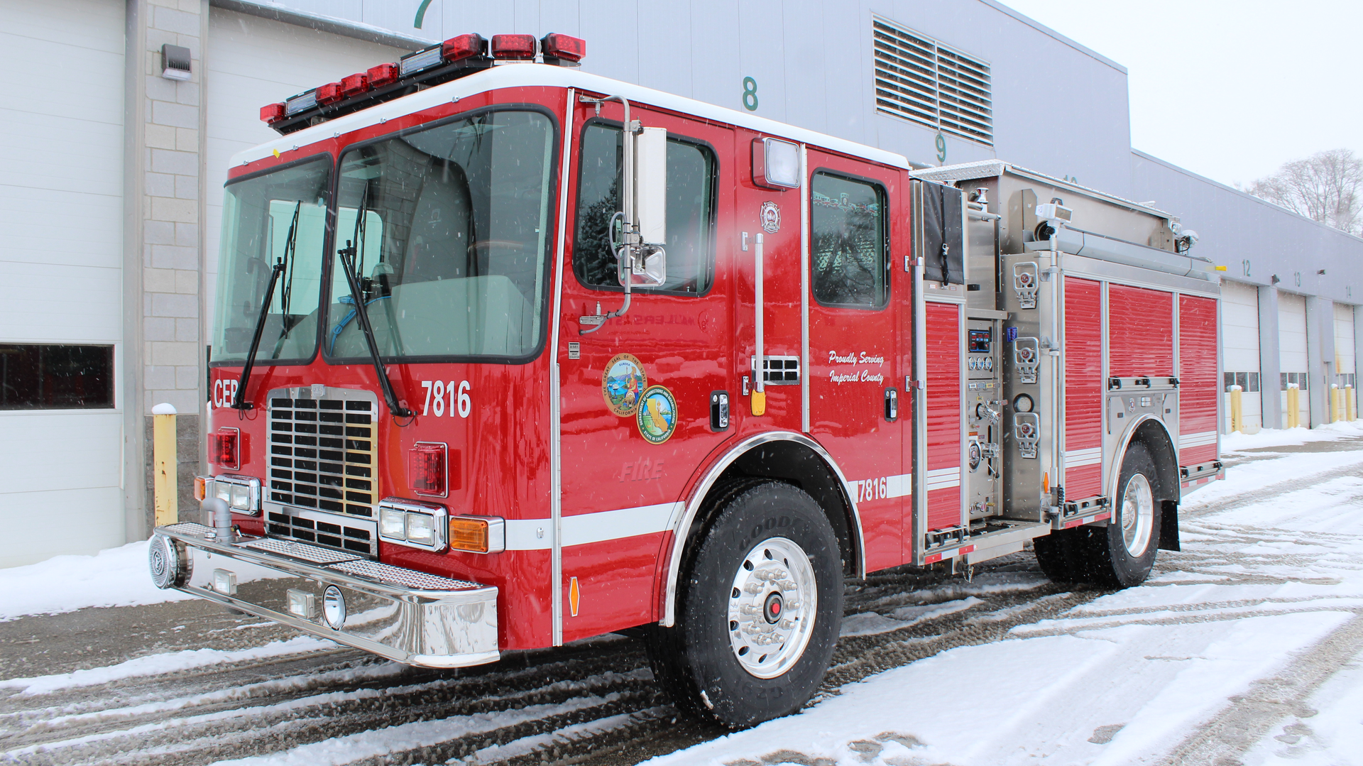 California Department of Corrections and Rehabilitation 5a53735205cab