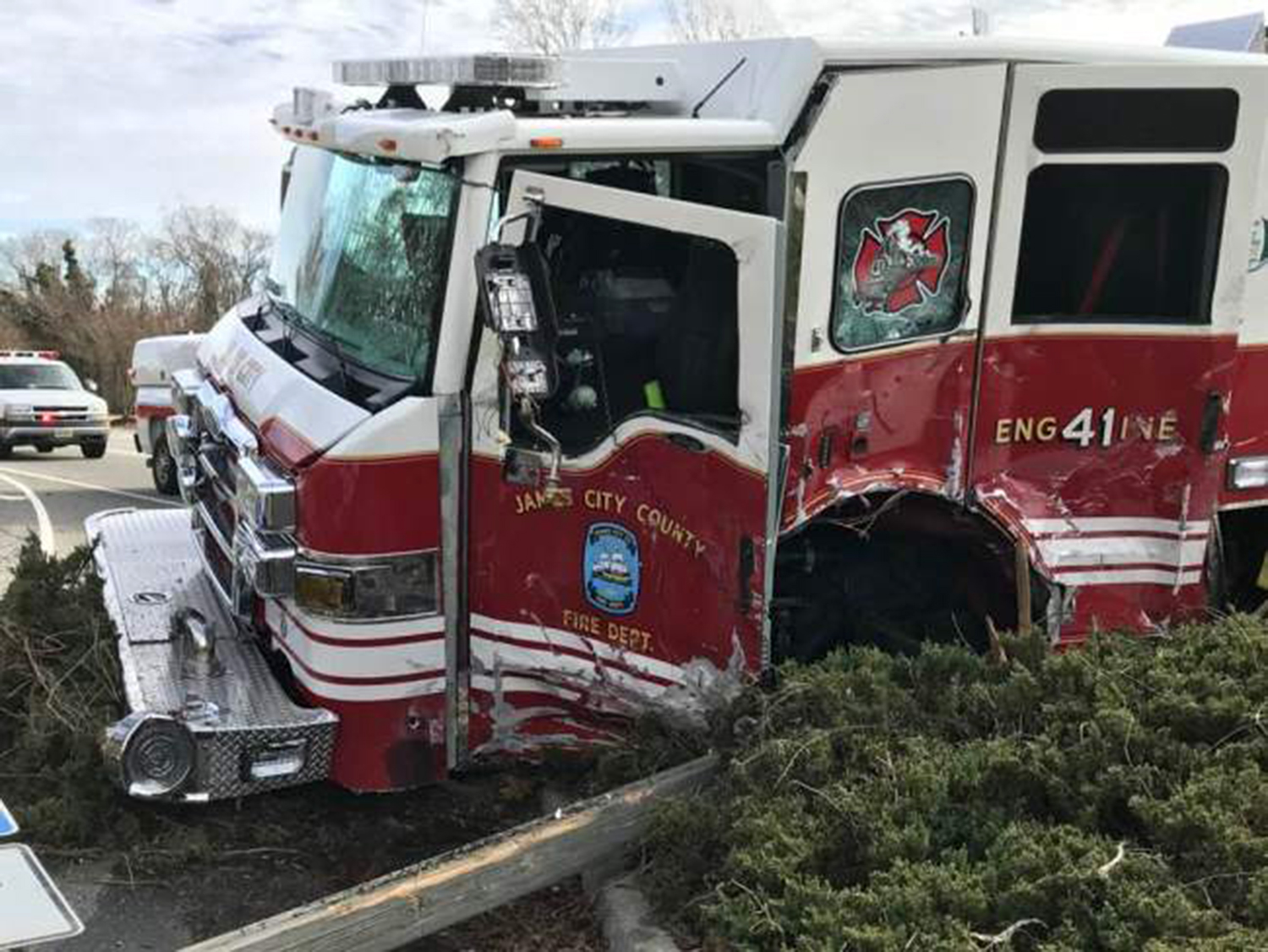 James City County Fire Apparatus Crash 1 5a4a43fe7dbd2