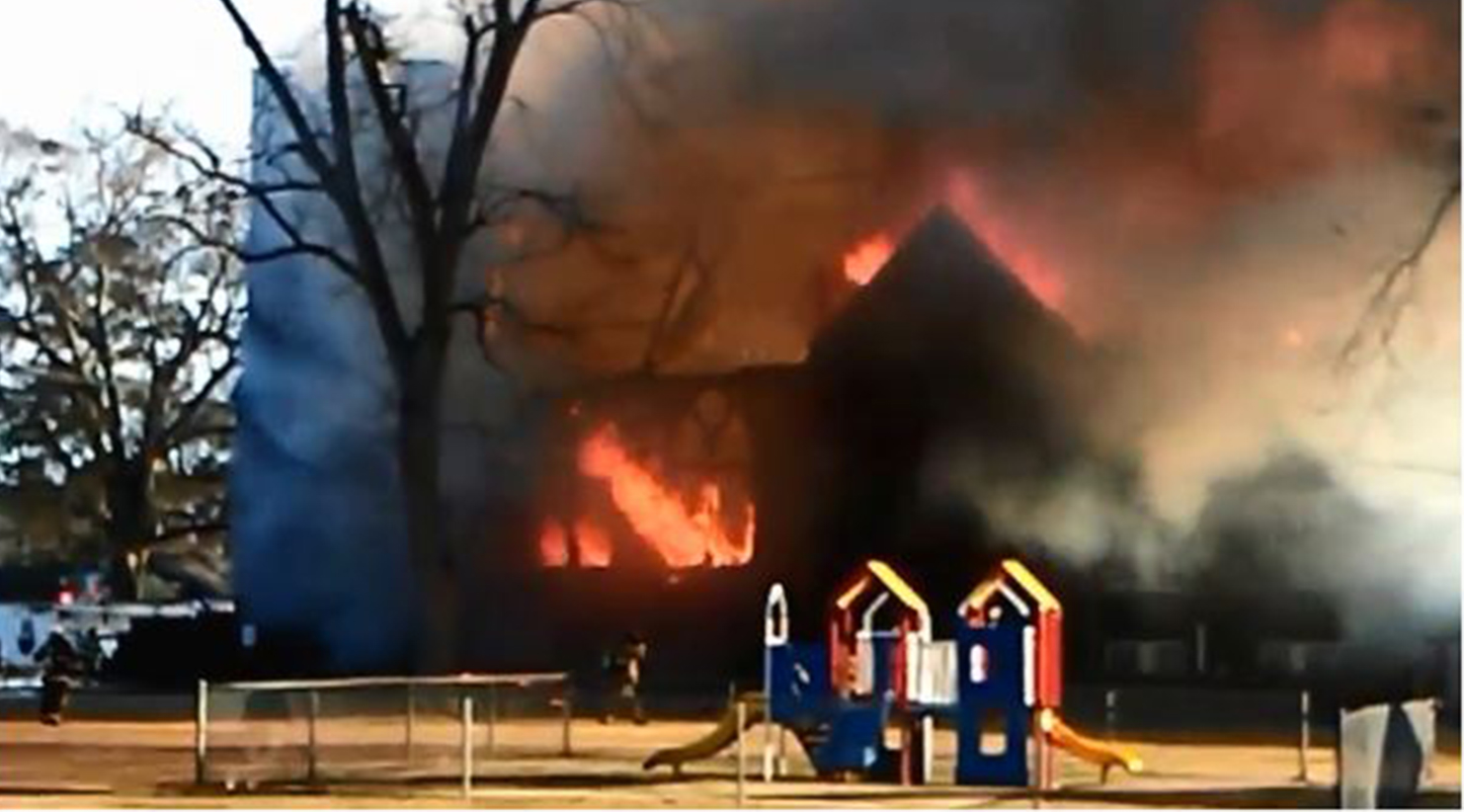 Church Fire 5a4ac11da2381