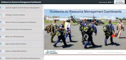 The NAPSG Foundation offers resource management dashboards at napsgfoundation.org. The NAPSG Foundation offers resource management dashboards at napsgfoundation.org.