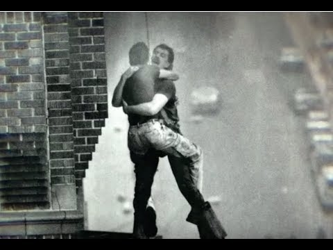 Super Bowl Commercial Focuses on Thanking Firefighters