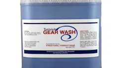 Turnout Gear Wash 5 Gal (1) Turnout Gear Wash 5 Gal (1)