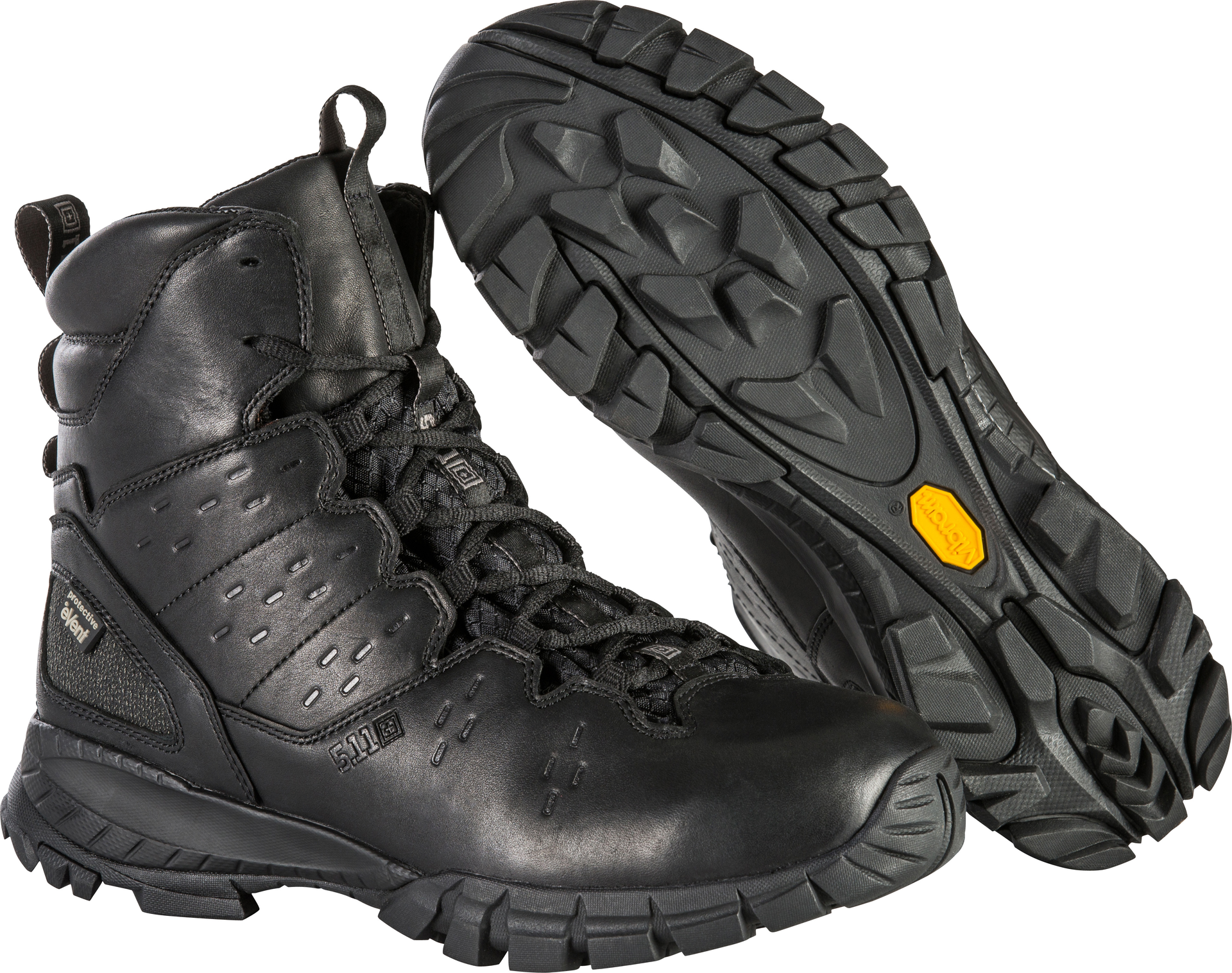 The 5.11 XPRT 3.0 Waterproof 6&rdquo; focuses on comfort and performance with exceptional shock absorption.