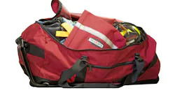 Dispatch Duffel Dispatch Duffel