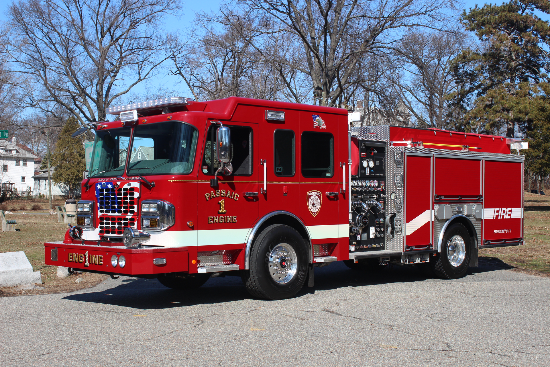 Passaic E 1 17 Spartan 1500 700