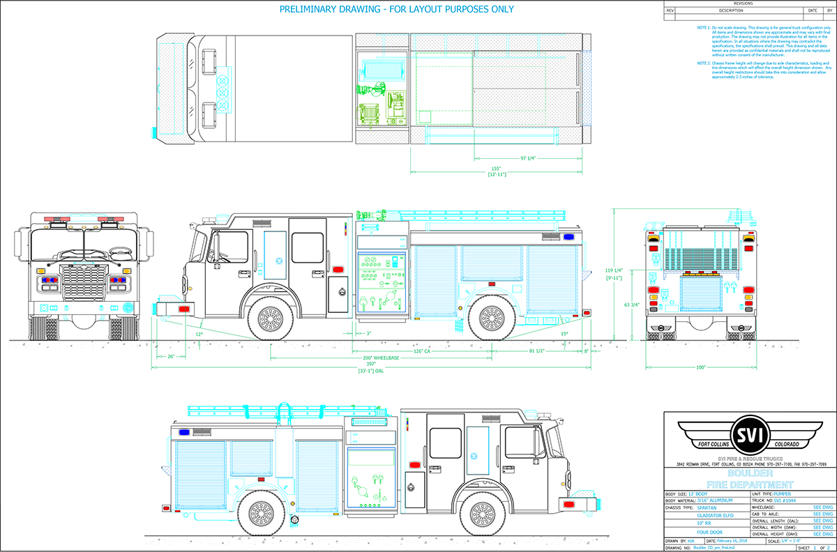 Svi Press Release Boulder Fire Engine Purchase