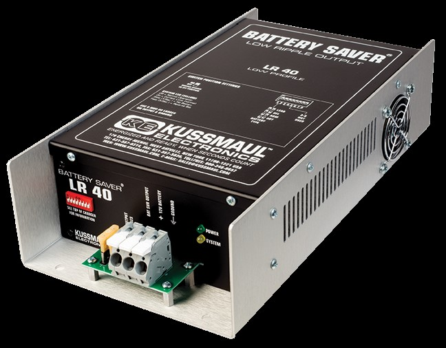 Battery Saver Kussmaul 5ad4fdd2a42f5