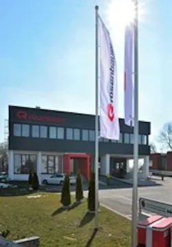 Rosenbauer Helmet 5b058bc837b1c Rosenbauer Helmet 5b058bc837b1c