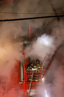 Jersey City, NJ, April 23, 2018 Jersey City, NJ, April 23, 2018