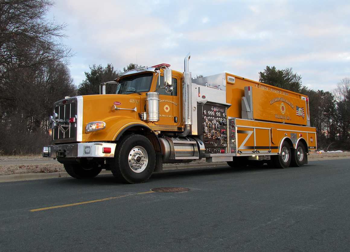 Klecknersville 24359 Photo 01