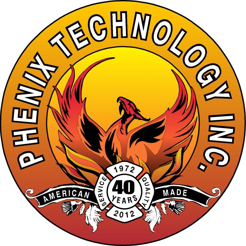 Phenix Logo
