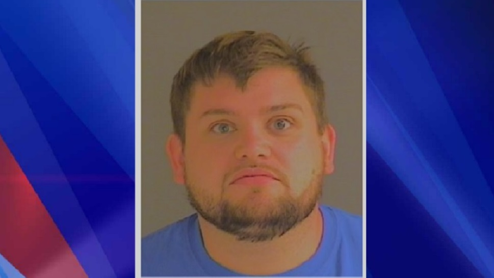 Steven Young, 26, of Norwich, CT.