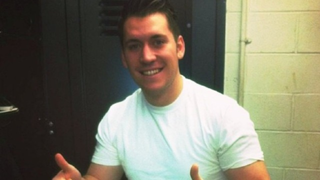 Joseph Cassano in an undated photo.