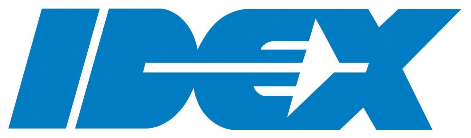 Idex Logo