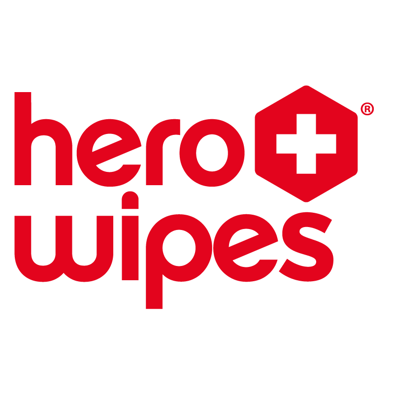 Hero Wipes Logo Color 800x800