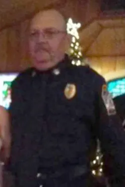 Michael Goodnight Michael Goodnight