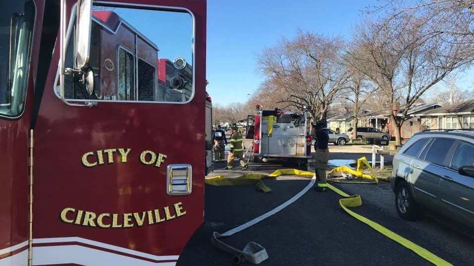 Circle 5b7de96c02ecc