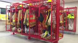 Free Standing Tube Wall Structure (fstws) Free Standing Tube Wall Structure (fstws)