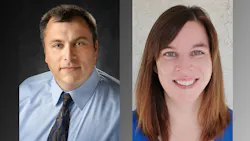 Peter Matthews is conference director and acting editor-in-chief of Firehouse, and Janelle Foskett is editorial director of Firehouse Magazine and Firehouse.com. Peter Matthews is conference director and acting editor-in-chief of Firehouse, and Janelle Foskett is editorial director of Firehouse Magazine and Firehouse.com.
