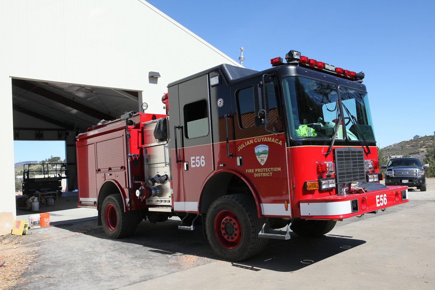 Julian Cuyamaca Fire 5b8d52e8ecaae