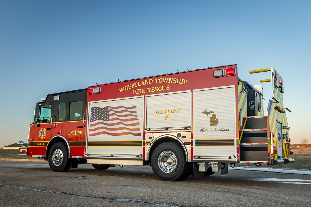 Wheatland Web 13 Of 28