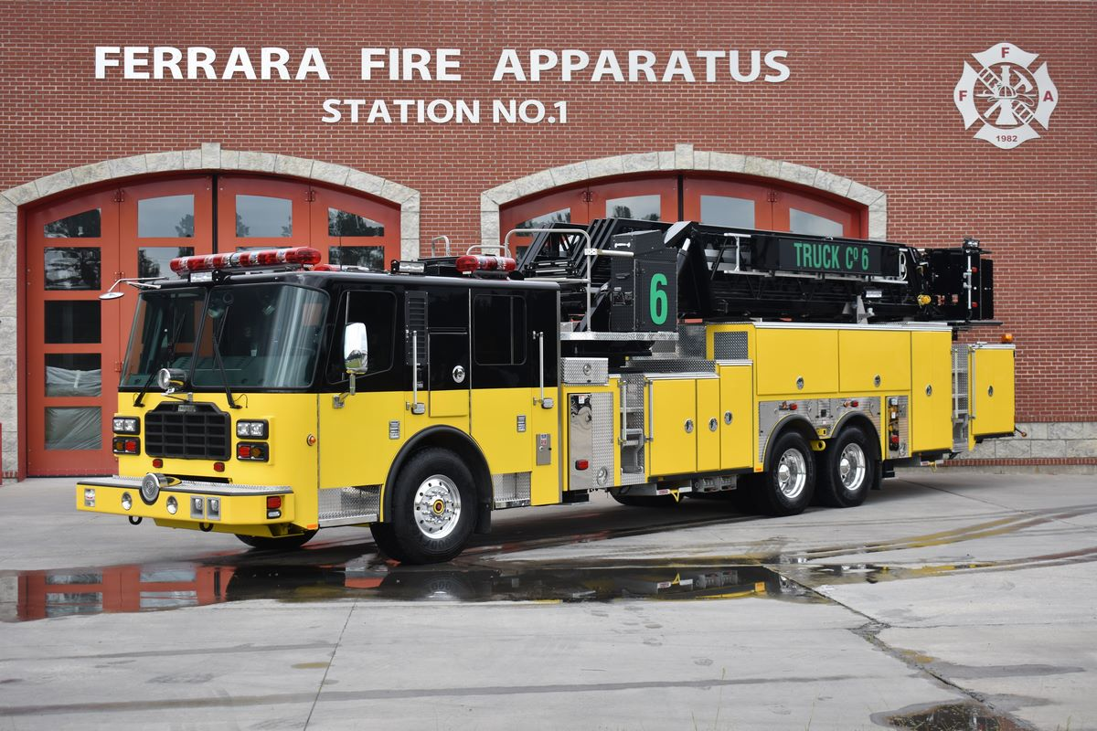 Ferrara 5bbcfe7ece049