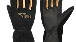 Holik Brenna Gloves Holik Brenna Gloves