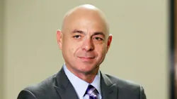 Former Brownsville, TX, Fire Chief Carlos Elizondo. Former Brownsville, TX, Fire Chief Carlos Elizondo.