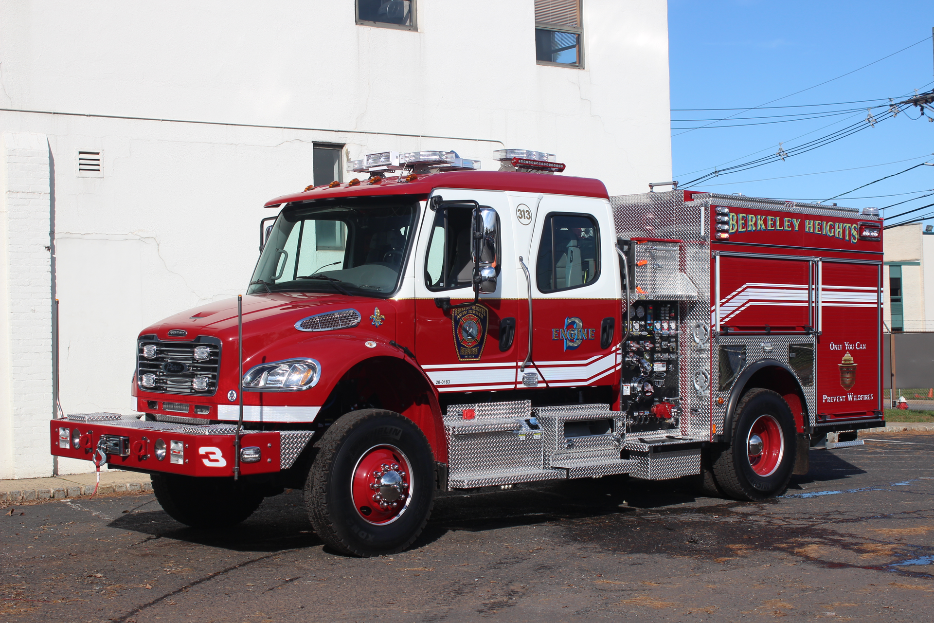 Berkeley Hgts E 3 18 Int Pierce 1000 500 4x4