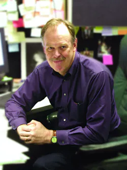 Dr. Jeff Clawson Dr. Jeff Clawson