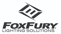 Foxfury Foxfury