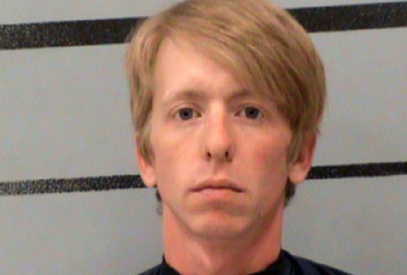 Wesley Lance Harvey.