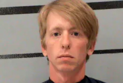 Wesley Lance Harvey. Wesley Lance Harvey.