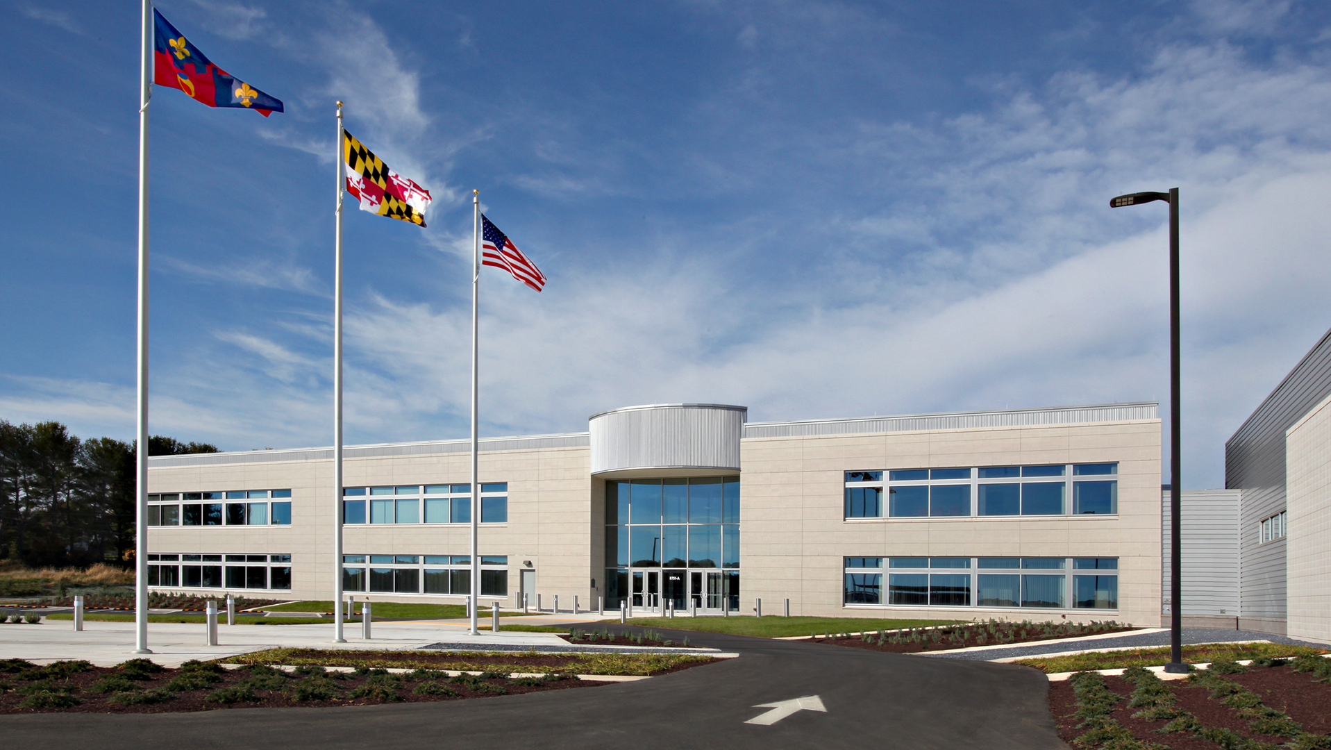 Academic Building Front 5c2117c98d451