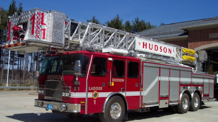 Hudson Fire Dept Engine Ma 5c1aceca28e82