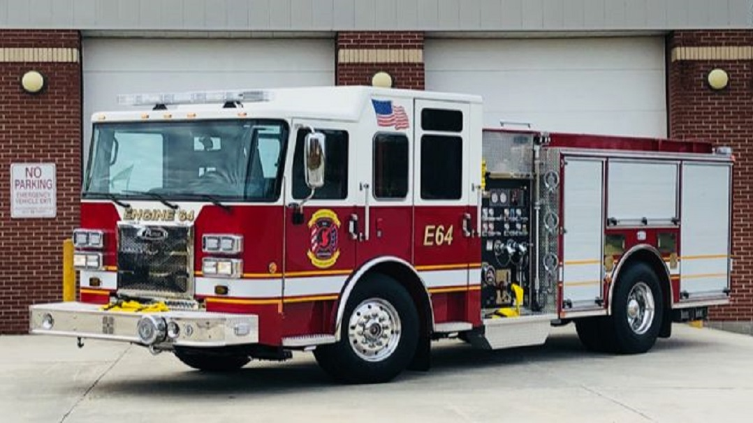Youngsville Fire Dept La 5c2568baaf4ed