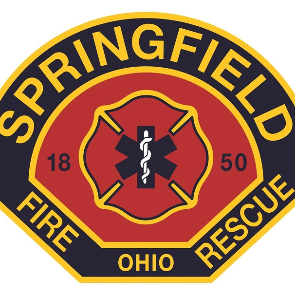 Springfield Fire Rescue Oh 5c2519201b2a2
