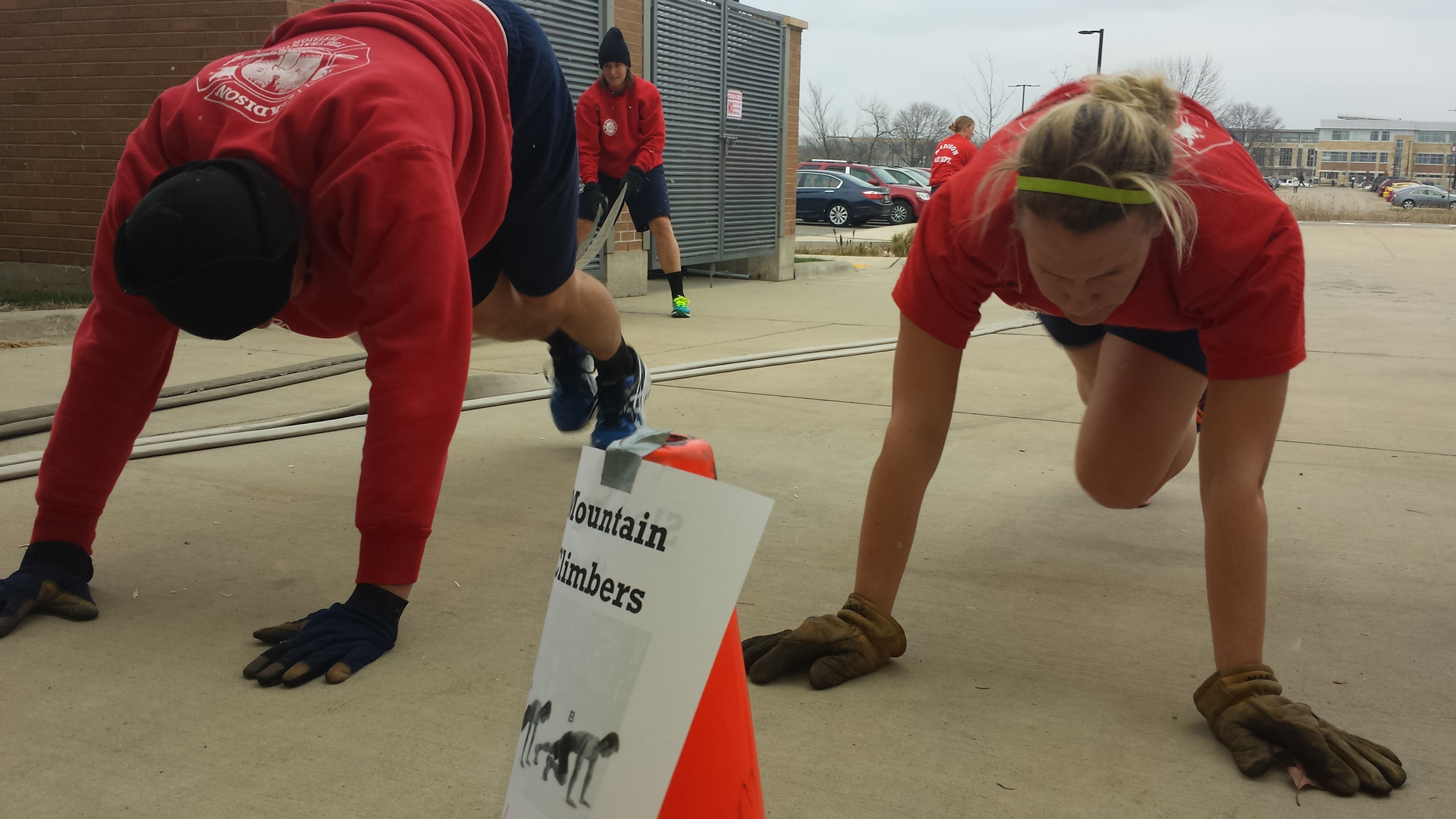 Consistent workouts that incorporate mobility, core strength and cardiovascular exercises can reduce the chances of injury and help maintain a healthy weight, and the endorphins released can rid the body of toxins and help manage stress.