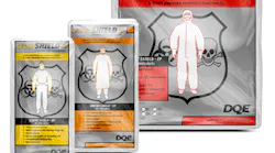 Sentry Shield Opioid Ppe Packages Sentry Shield Opioid Ppe Packages