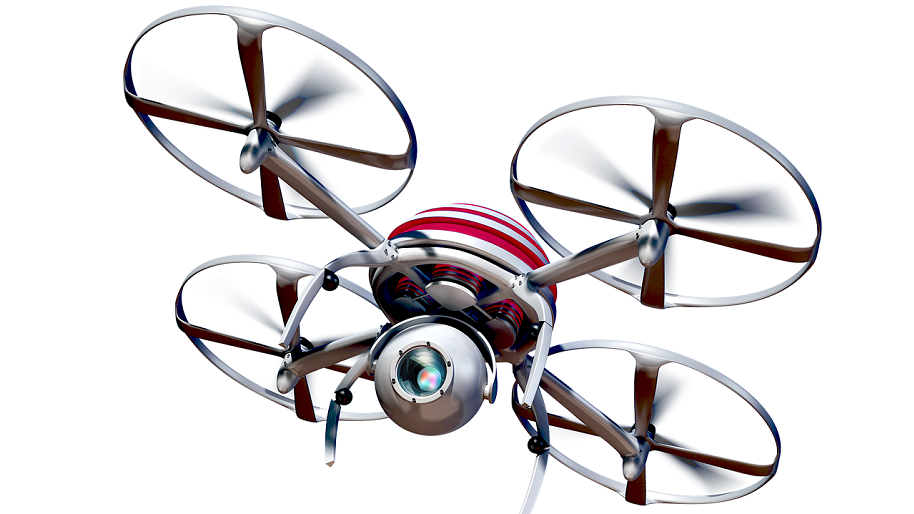 Drone P By 5c392d9314818