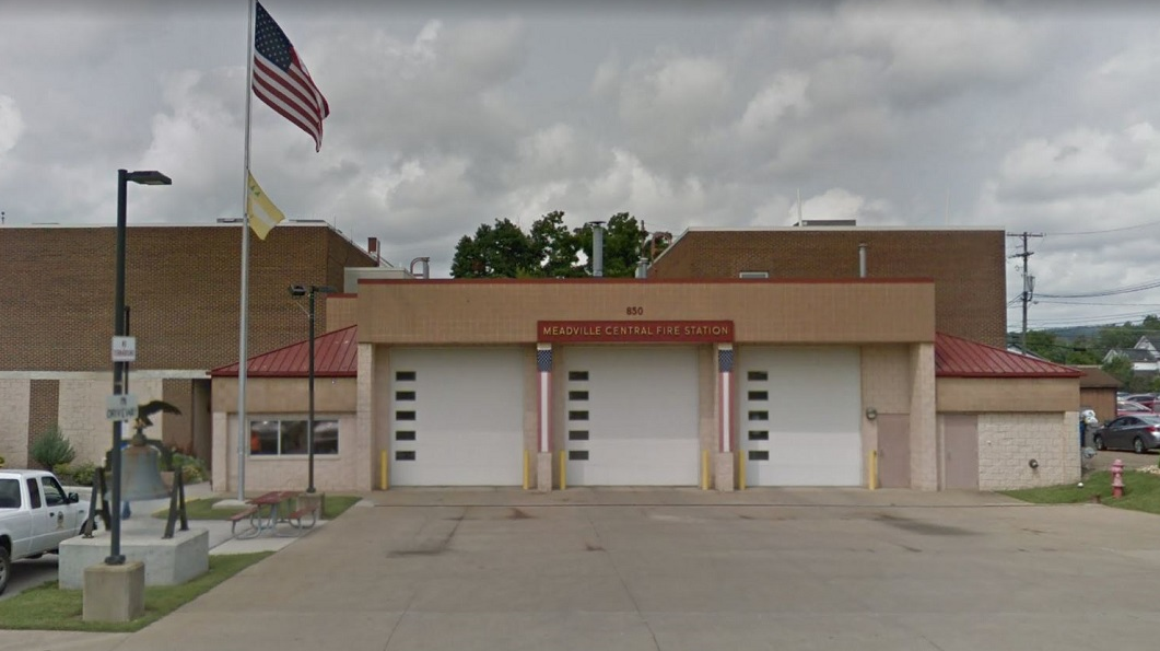 Meadville Central Fire Dept Pa 5c2fbb4af300a