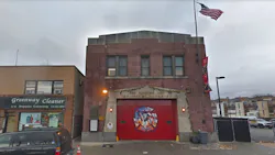 A Queens FDNY firehouse was closed Thursday because of a scabies scare. A Queens FDNY firehouse was closed Thursday because of a scabies scare.