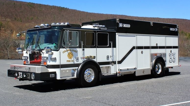 Lower Paxton Township