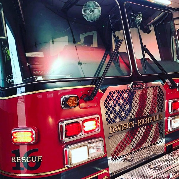 Davison Richfield Fire Department Mi 5c4ca149c9566