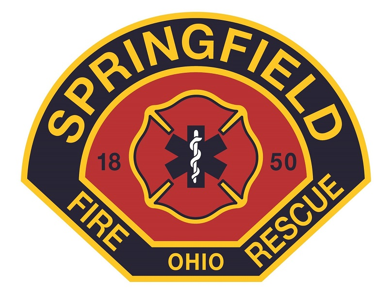 Springfield Fire Rescue Oh 5c4a217b5f24c
