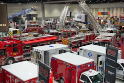 Many emergency service vehicles are slated to be on display. Many emergency service vehicles are slated to be on display.