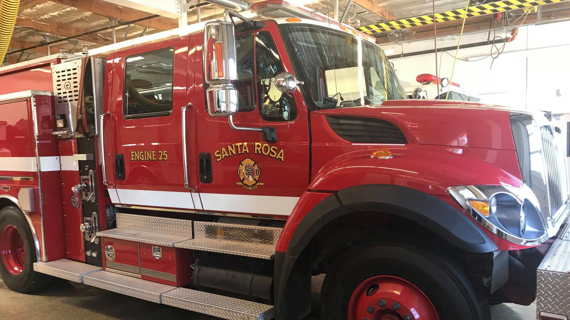 Santa Rosa Fire Dept Ca 5c5c3020f3b20