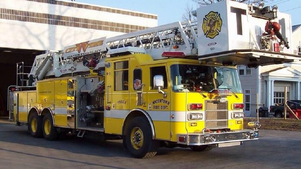 Watertown Fire Dept Engine Ny 5c5993f8dad53