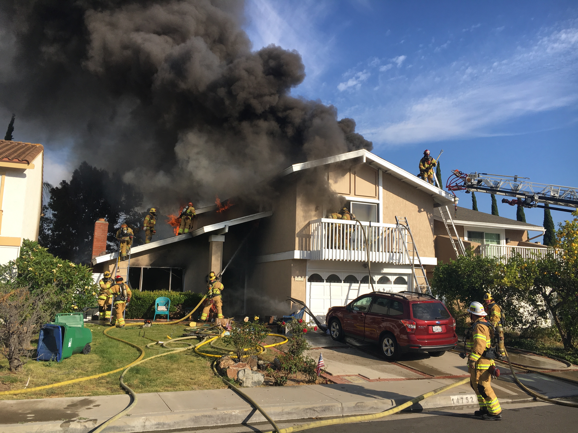 The OCFA shifted to the 48/96 schedule, and as part of an independent analysis, Harrison sought to review the potential benefits and drawbacks.